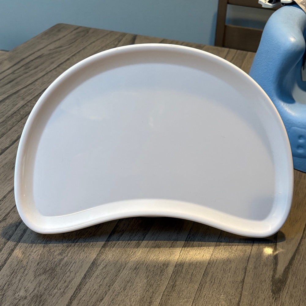 Bumbo Baby Seat with Nuby Tray - Picture 9 of 10